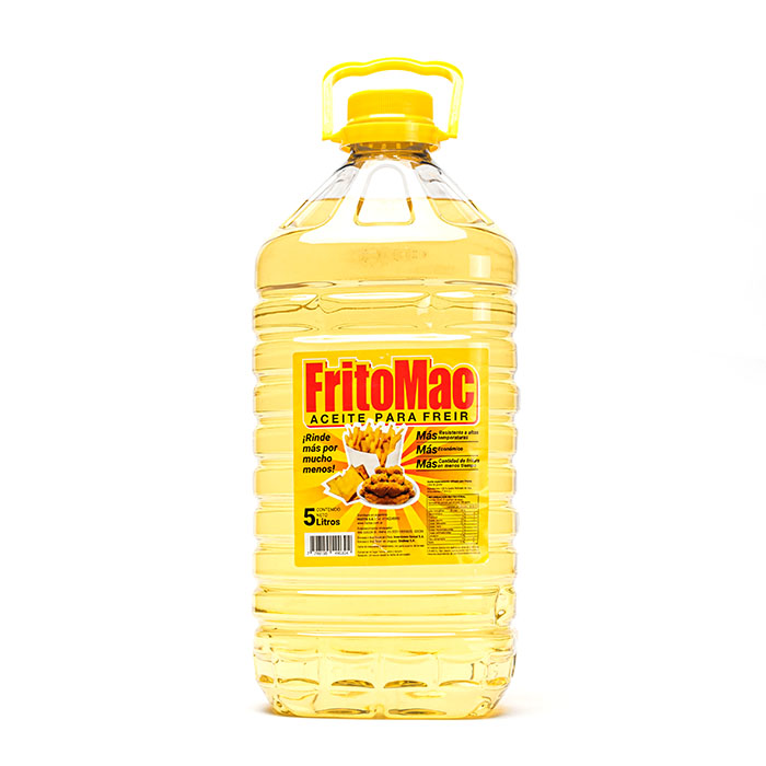 Fritomac