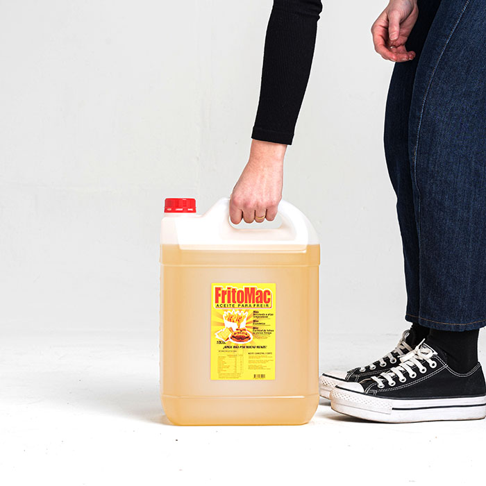 Fritomac