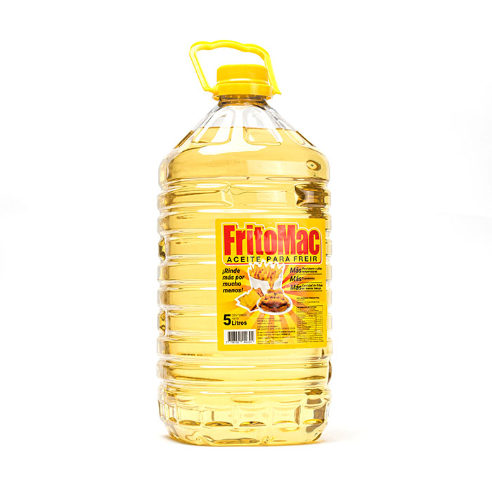 Fritomac